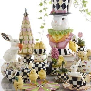 Meet your Posher, Maryjo